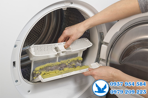 Vệ sinh máy sấy Candy tại quận 2 vệ sinh máy sấy Candy tại quận 2