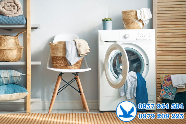 vệ sinh máy sấy Candy tại quận 3