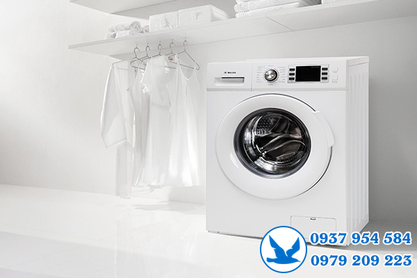 vệ sinh máy sấy Candy tại quận Bình Thạnh