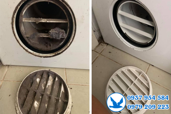 Vệ sinh máy sấy Candy tại quận Gò Vấp vệ sinh máy sấy Candy tại quận Gò Vấp