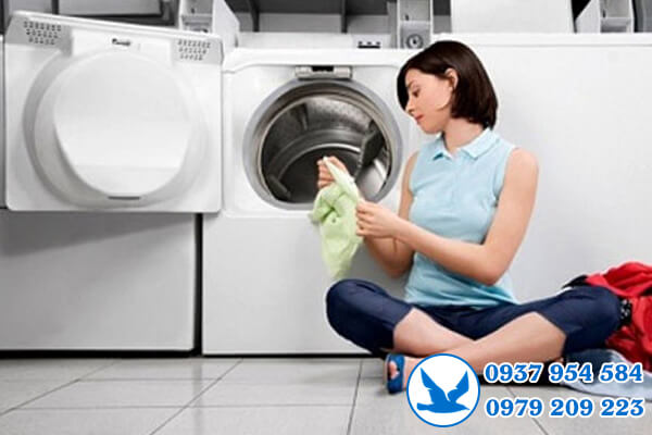 Vệ sinh máy sấy Electrolux tại Bình Dương Vệ sinh máy sấy Electrolux tại Bình Dương