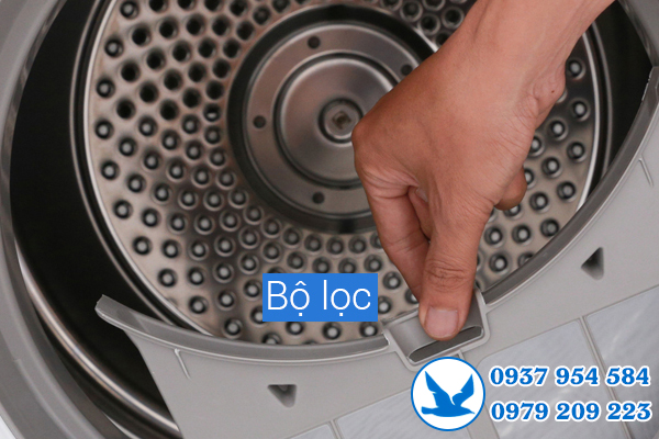 Vệ sinh máy sấy Electrolux tại quận 2 vệ sinh máy sấy Electrolux tại quận 2