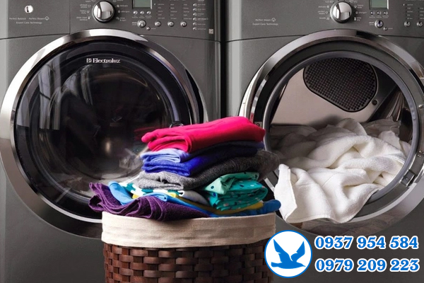 Vệ sinh máy sấy Electrolux tại quận 2 vệ sinh máy sấy Electrolux tại quận 2