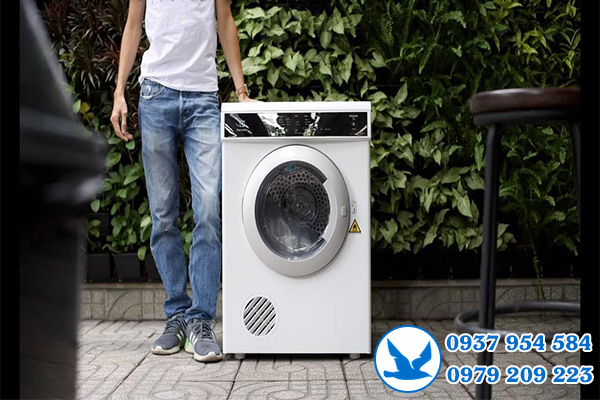 Vệ Sinh Máy Sấy Tại Bình Dương vệ sinh máy sấy tại Bình Dương