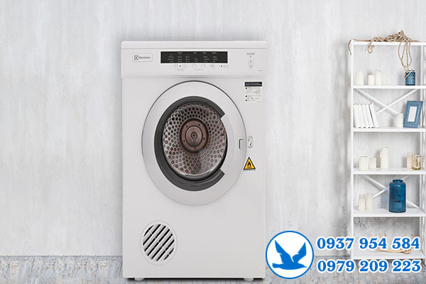 vệ sinh máy sấy tại Gò Vấp