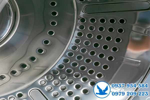 vệ sinh máy sấy tại Gò Vấp