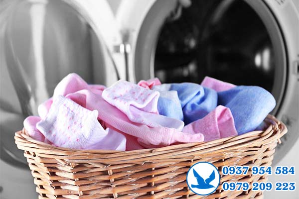 vệ sinh máy sấy tại Thủ Đức