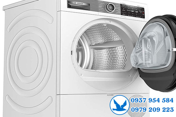 vệ sinh máy sấy tại Thủ Đức