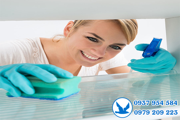 Vệ sinh tủ lạnh tại Quận 1 Vệ sinh tủ lạnh tại quận 1