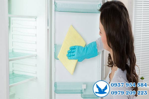 Vệ sinh tủ lạnh tại Quận 1 Vệ sinh tủ lạnh tại quận 1