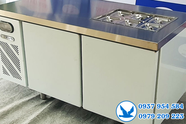 Vệ sinh tủ lạnh công nghiệp tại Bình Dương vệ sinh tủ lạnh công nghiệp tại Bình Dương