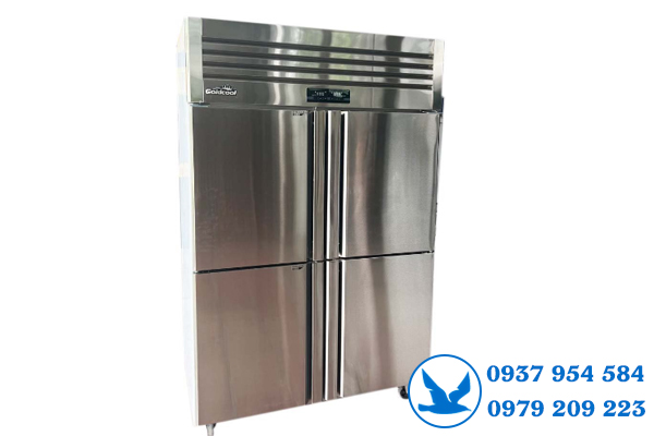 Vệ sinh tủ lạnh công nghiệp tại Gò Vấp vệ sinh tủ lạnh công nghiệp tại Gò Vấp