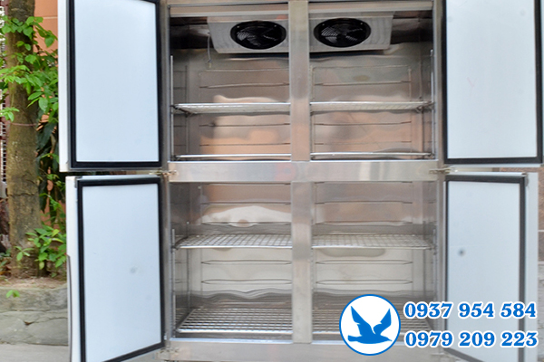Vệ sinh tủ lạnh công nghiệp tại quận 1 vệ sinh tủ lạnh công nghiệp tại quận 1