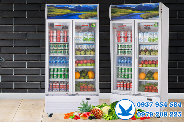 Vệ sinh tủ lạnh công nghiệp tại quận 3 Vệ sinh tủ lạnh công nghiệp tại quận 3