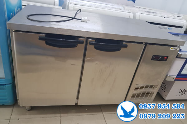 Vệ sinh tủ lạnh công nghiệp tại Thủ Đức Vệ sinh tủ lạnh công nghiệp tại Thủ Đức