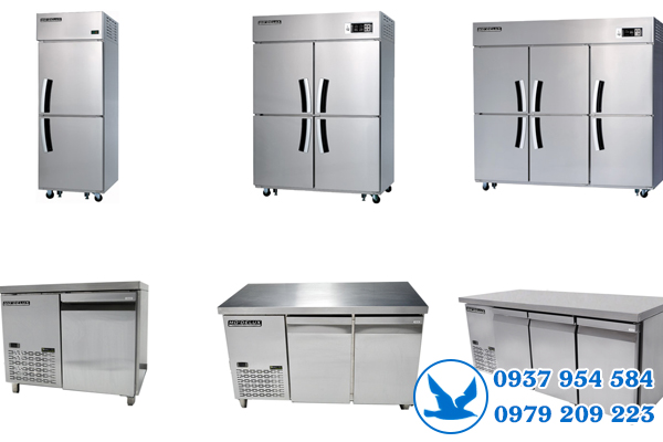 Vệ sinh tủ lạnh công nghiệp tại Thủ Đức Vệ sinh tủ lạnh công nghiệp tại Thủ Đức