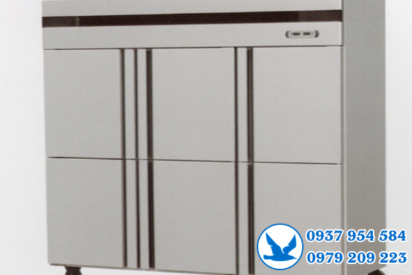 Vệ sinh tủ lạnh công nghiệp tại Thủ Đức Vệ sinh tủ lạnh công nghiệp tại Thủ Đức