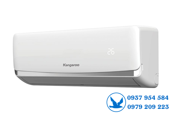 5 hãng máy lạnh giá thấp nhất hiện nay