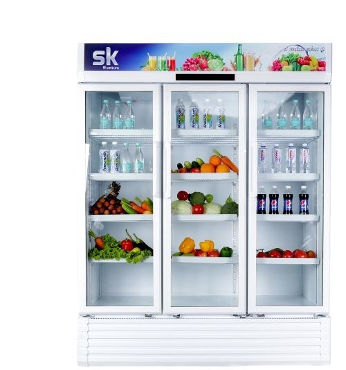 Sửa tủ mát quận thủ đức