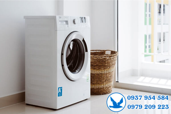Lắp máy giặt giá rẻ tại quận 1