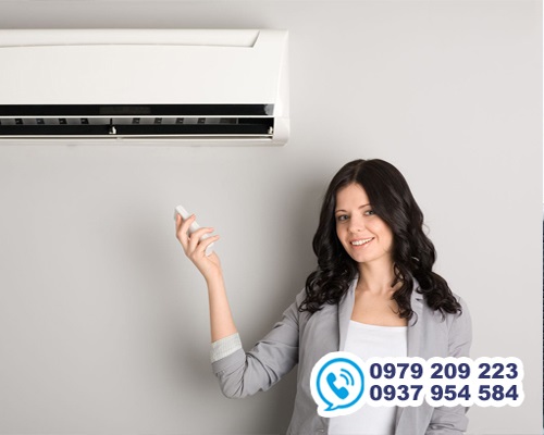 Lắp máy lạnh tại nhà quận thủ đức