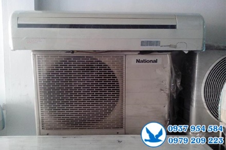 Thanh lý máy lạnh giá cao tại quận 2