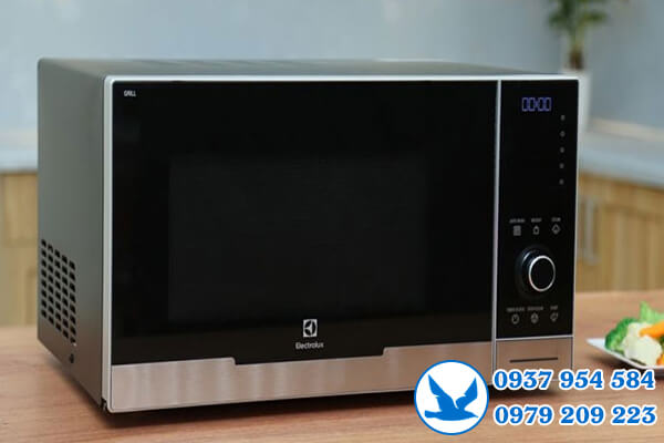 Sửa lò vi sóng Electrolux tại Bình Dương