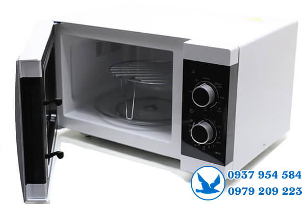 Sửa lò vi sóng Electrolux tại quận 3