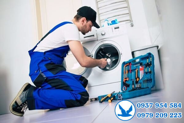 Sửa máy giặt Bosch tại quận 2 Sửa máy giặt Bosch tại quận 2