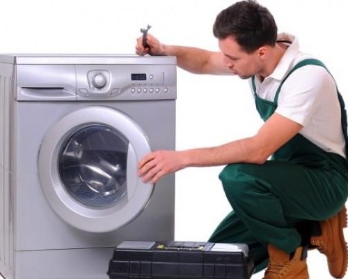 Sửa máy giặt giá rẻ tại Thủ Đức