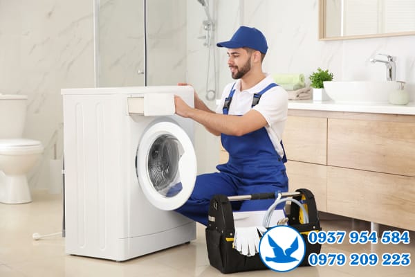 Sửa máy giặt Hafele tại Bình Dương Sửa máy giặt Hafele tại Bình Dương