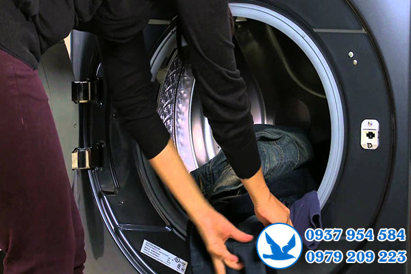 Sửa máy giặt LG ở Bình Dương Sửa máy giặt LG ở Bình Dương