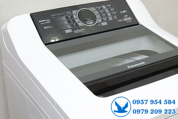 Sửa máy giặt Panasonic tại quận Gò Vấp