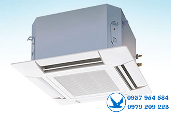 Sửa máy lạnh âm trần tại khu công nghiệp Linh Trung Sửa máy lạnh âm trần tại khu công nghiệp Linh Trung