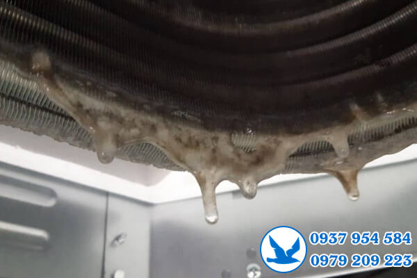 Sửa máy lạnh âm trần tại khu công nghiệp Sóng Thần Sửa máy lạnh âm trần tại khu công nghiệp Sóng Thần