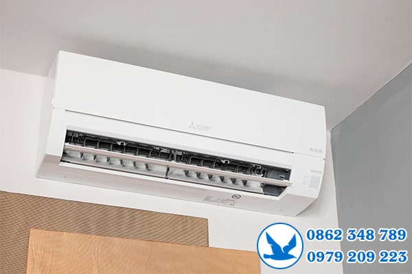 Sửa máy lạnh phường Bình Thọ Sửa máy lạnh phường Bình Thọ