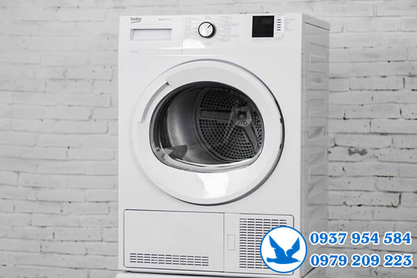Sửa máy sấy Beko tại quận 1 Sửa máy sấy Beko tại quận 1