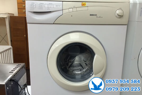 Sửa máy sấy Beko tại quận Bình Thạnh