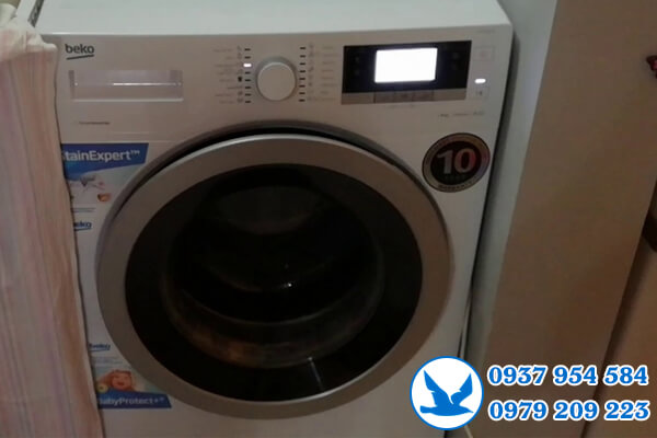 Sửa máy sấy Beko tại Thủ Đức