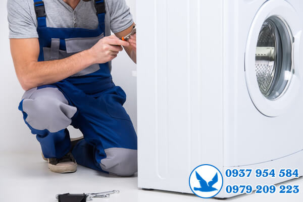 Sửa máy sấy Bosch tại Thủ Đức