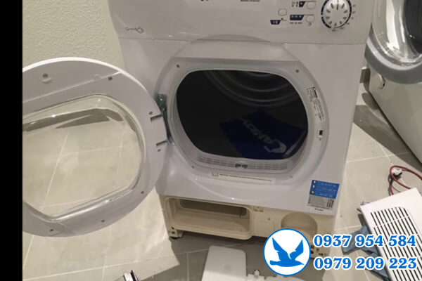 Sửa máy sấy Candy ở quận 1 Sửa máy sấy Candy ở quận 1