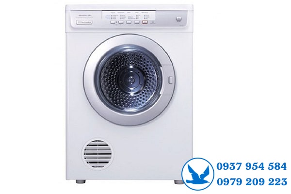 Sửa máy sấy Electrolux ở quận Gò Vấp