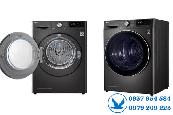 Sửa máy sấy LG tại quận 2