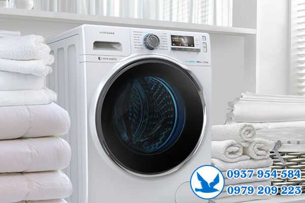 Sửa máy sấy LG tại Thủ Đức