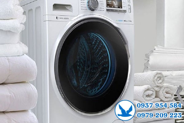 Sửa máy sấy Samsung tại quận 1 Sửa máy sấy Samsung tại quận 1