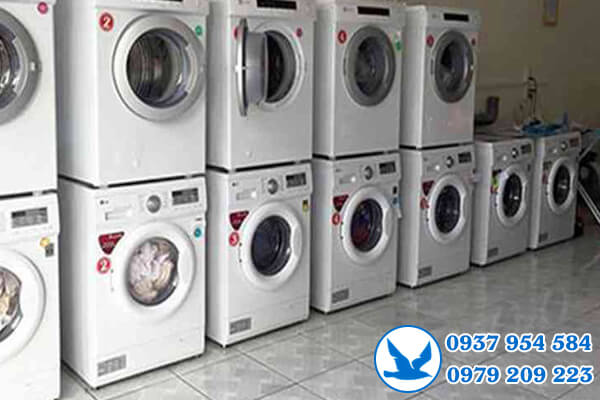 Sửa máy sấy Samsung tại quận 3