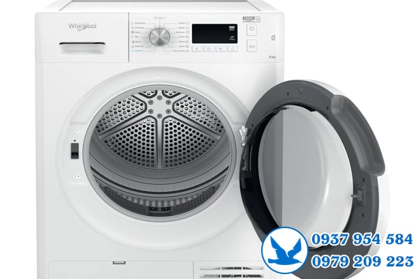 Sửa máy sấy Whirlpool tại quận 1 Sửa máy sấy Whirlpool tại quận 1