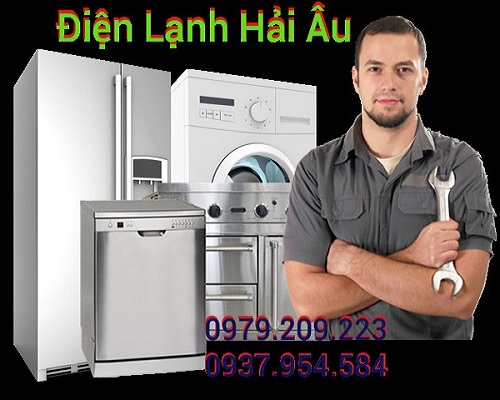 Sửa tủ đông tại quận 2 giá rẻ nhất