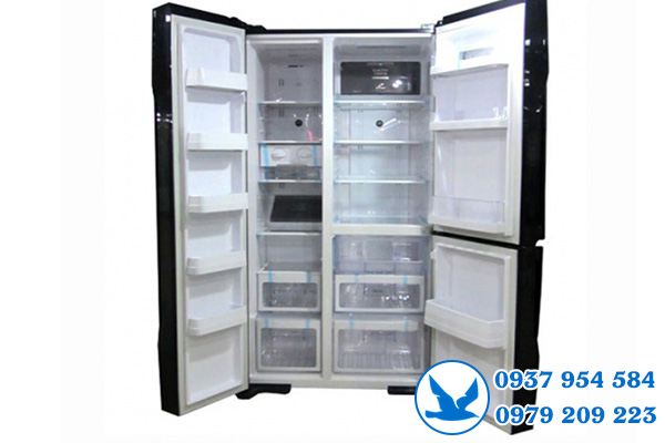 Sửa tủ lạnh General tại quận 2