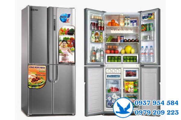 Sửa tủ lạnh General tại quận Gò Vấp